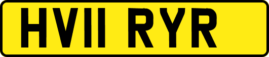 HV11RYR