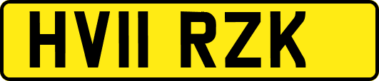 HV11RZK