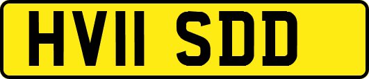HV11SDD