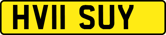 HV11SUY