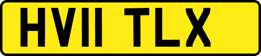 HV11TLX