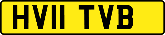 HV11TVB