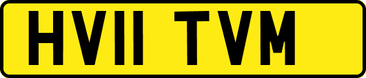 HV11TVM