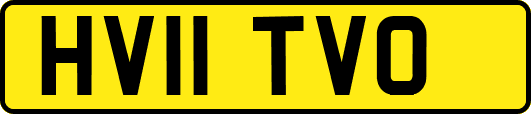 HV11TVO