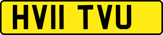 HV11TVU