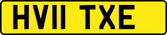 HV11TXE