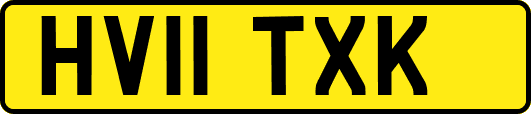 HV11TXK