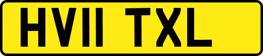 HV11TXL