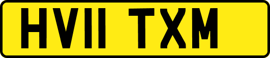 HV11TXM