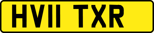 HV11TXR