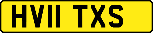 HV11TXS
