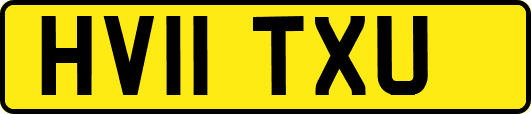 HV11TXU