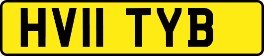 HV11TYB