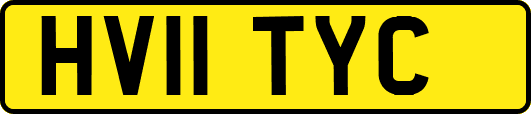 HV11TYC