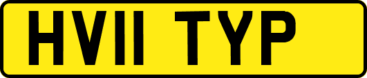 HV11TYP