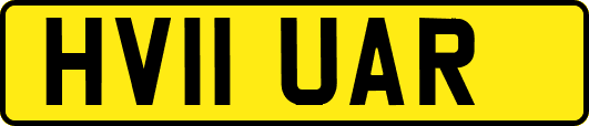 HV11UAR