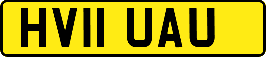 HV11UAU