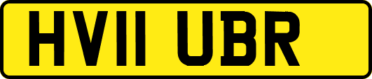 HV11UBR