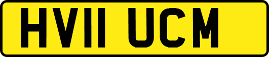 HV11UCM