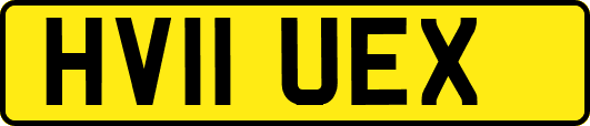 HV11UEX