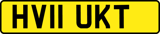 HV11UKT