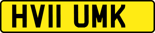 HV11UMK