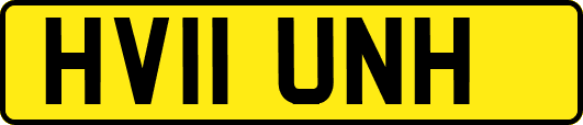 HV11UNH