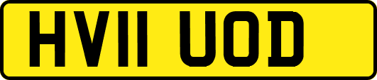 HV11UOD