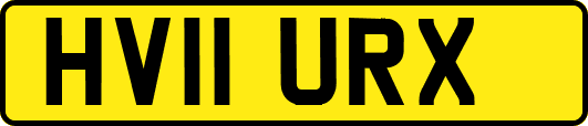HV11URX