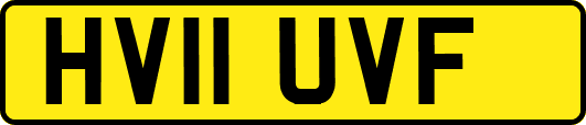 HV11UVF