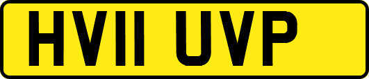 HV11UVP