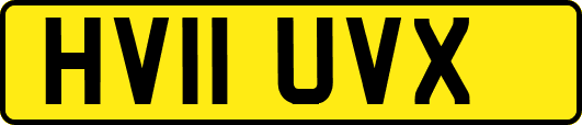 HV11UVX