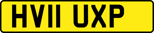 HV11UXP