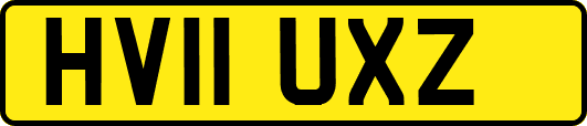 HV11UXZ