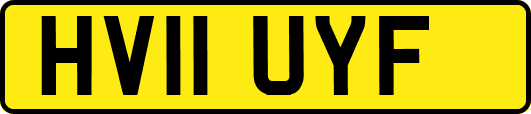 HV11UYF