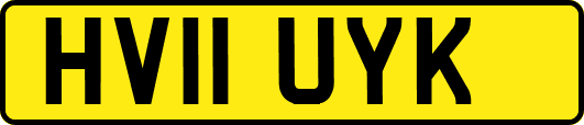 HV11UYK