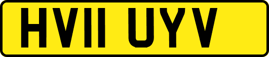 HV11UYV