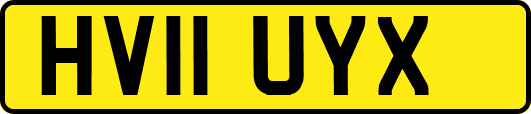 HV11UYX