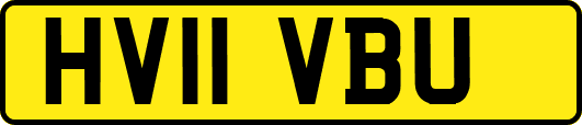 HV11VBU