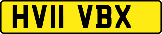 HV11VBX