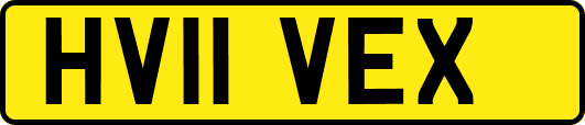 HV11VEX