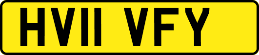 HV11VFY
