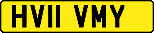 HV11VMY