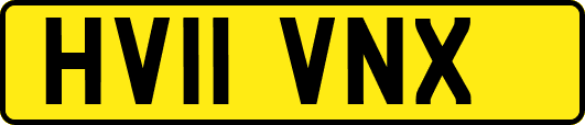 HV11VNX