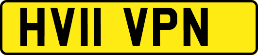 HV11VPN