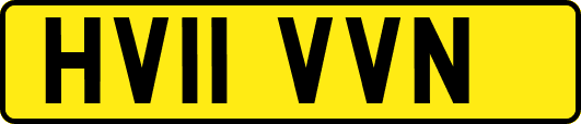 HV11VVN