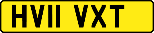 HV11VXT