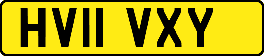 HV11VXY