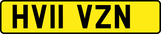 HV11VZN