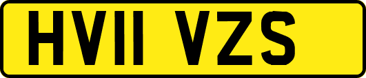 HV11VZS